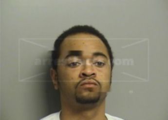 Marcus Dangelo Brown