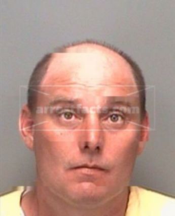 Scott Daggett