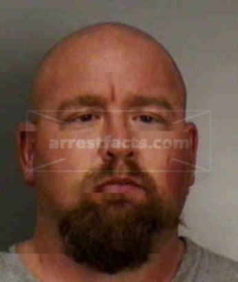 Richard Dwane Conner