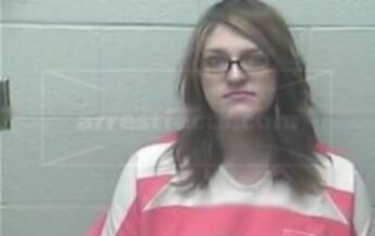 Alicia Jade Okland