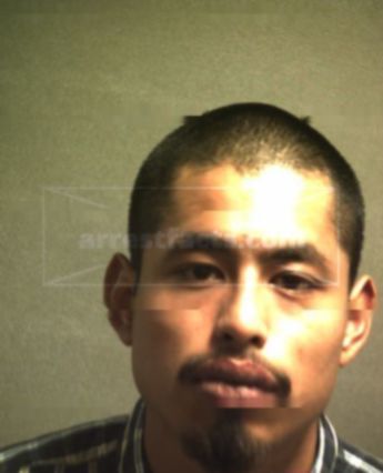 Andy Guadalupe Lopez
