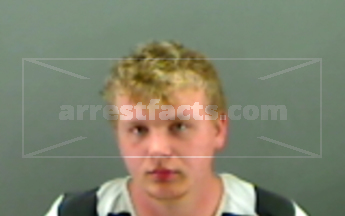 Clayton Ryan Odom