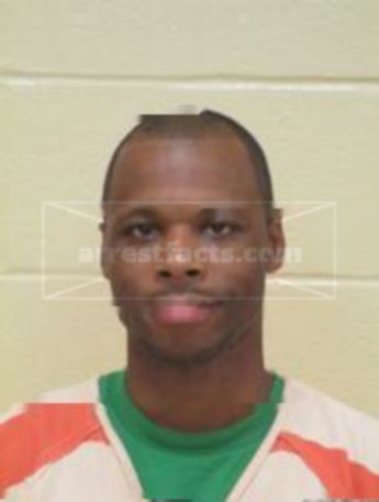 Kelvin Dewayne Brown