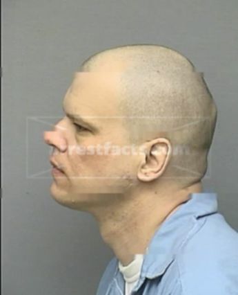 Kenneth Eugene Frost