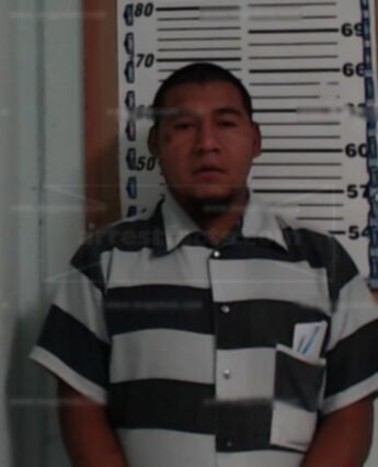 Juan Rincon-Castro