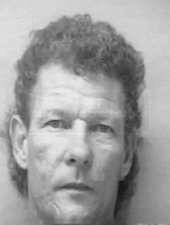 Dennis Ray Walden