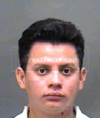 Jose Alberto Roman-Moreno