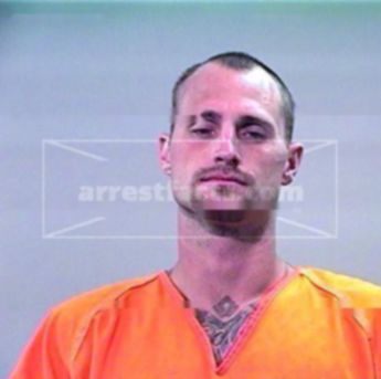 Jared Lee Behan