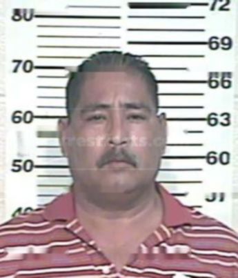 Manuel Chavez Gutierrez