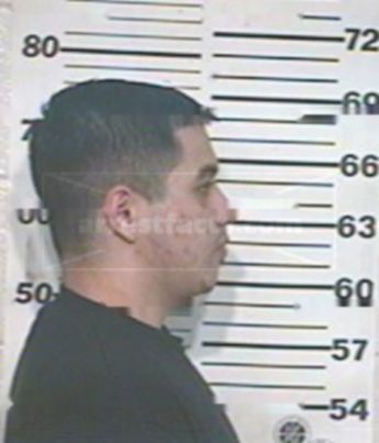 Rico Gutierrez Watts