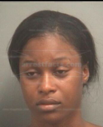 Darline Sara Anneth King