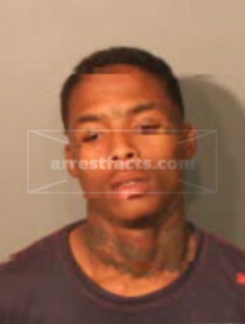 Ladarius Jackson