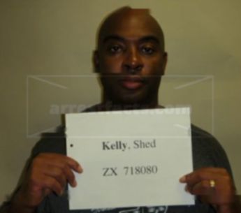 Shed Kelly