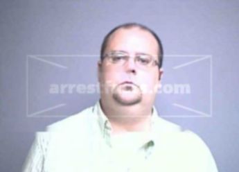 Aaron Randall Stottlemyre