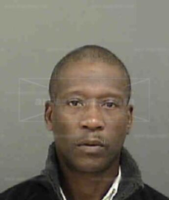 Jeffery Bernard White