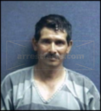 Maximo Perez Rivas