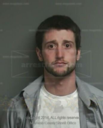 Brett Donald Deburghgraeve