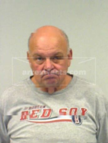 Edward Joseph Strong