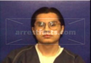 Michael Anthony Ortiz