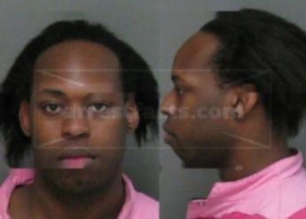 Cory Brockington