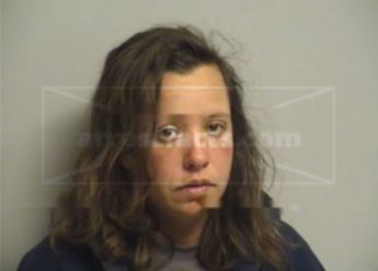 Jasmine Nicole Taye