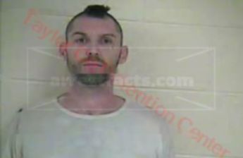 Jason Lee Webb