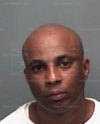 James Lewis Brown