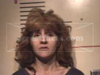 Mary Lisa Mcglathery