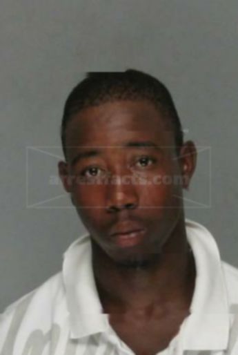 Desmond Lamarcus Dunn