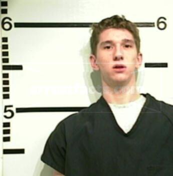 Blaine Joseph Denais