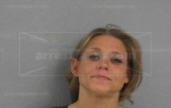 Theresa Naomi Tybroski