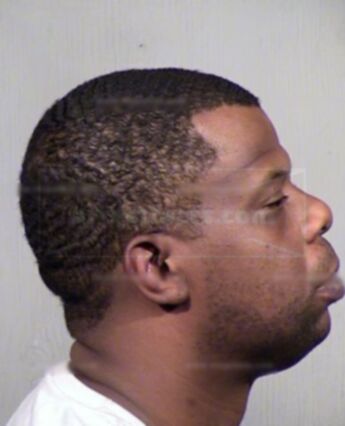 Broderick Oneil Jones
