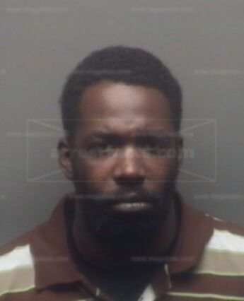 Demarcus Wayne Washington