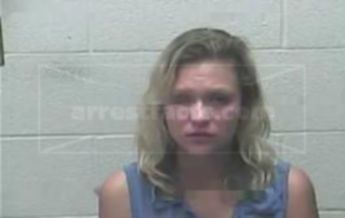 Paige Elizabeth Koppinger