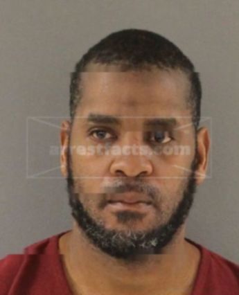 Kenneth Wesley Davis
