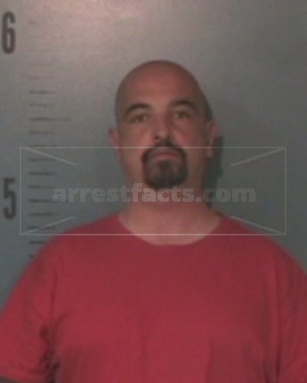 Michael Conrad Waite