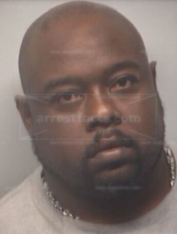 Charles Andrew Hodges