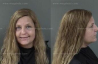 Melissa Rae Roberson