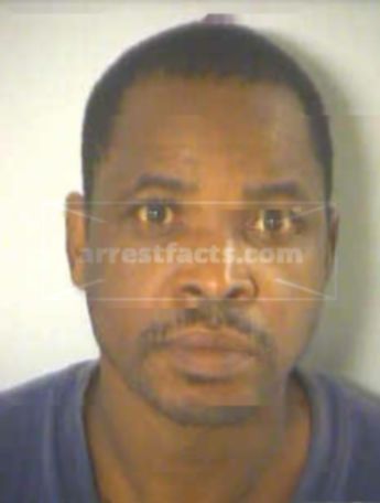 Leroy Hightower