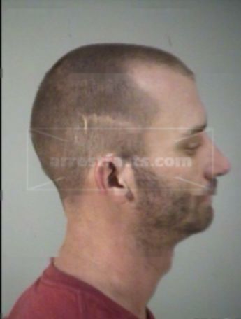 Chad Andrew High
