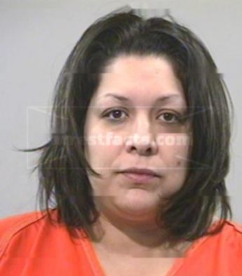 Monica Lizza Salinas Cervantes