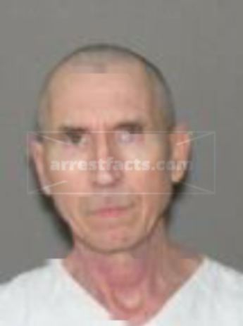 Clovis Ray Loden
