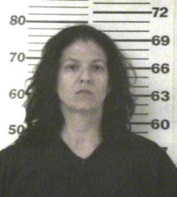 Jennifer Danielle Mckinley