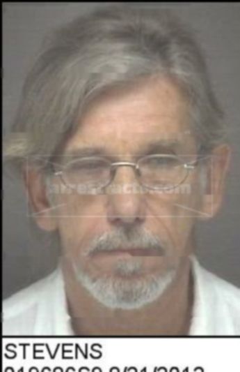 Craig Michael Stevens