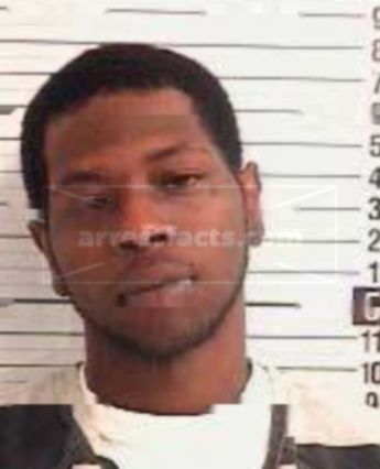 Lemichael Shretrez Mckinney