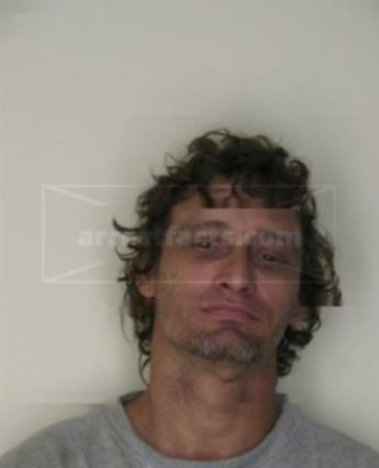 Timothy Elmer Otto