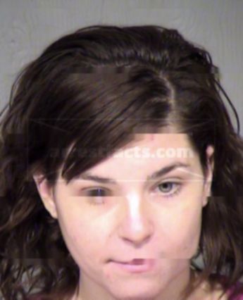 Shae Roschll Whittemore