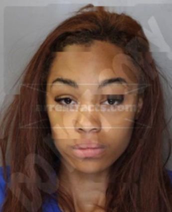 Shadazia Williams
