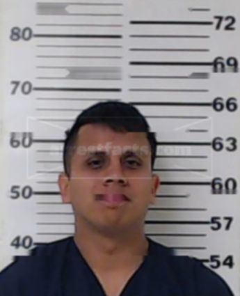 Ulysses Alejandro Castaneda