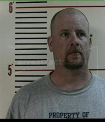 Donnie Eugene Morris